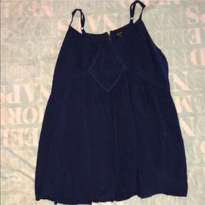 ✨Torrid Sleeveless Blouse✨